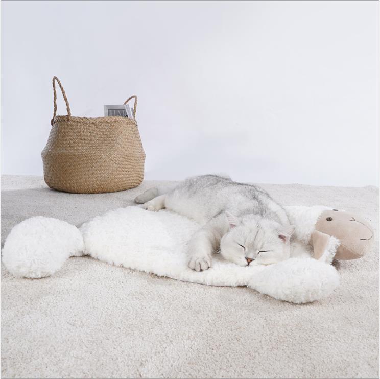 Lambkin Pet Sleeping Mat - Main Image 5
