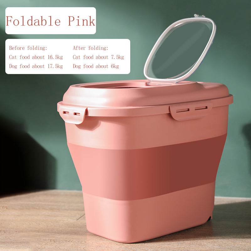 https://pawpang.com/cdn/shop/products/Collapsible_Dog_Food_Storage_Container_-_Pink_1200x.jpg?v=1656311160