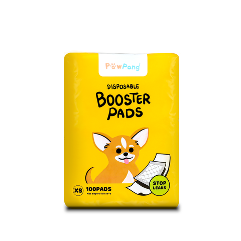 Dog Diaper liners Booster Pads