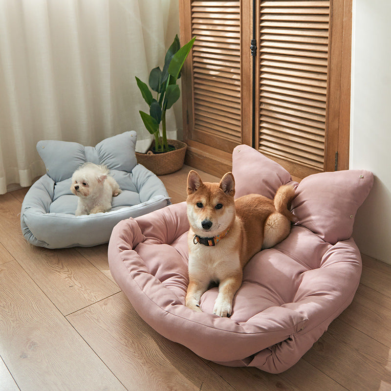 Dogs Nest Cushion Sofa