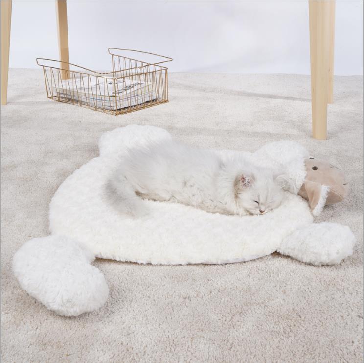 Lambkin Pet Sleeping Mat - Main Image 3